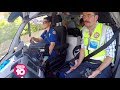 Life On The Front Line As A Paramedic | Studio 10