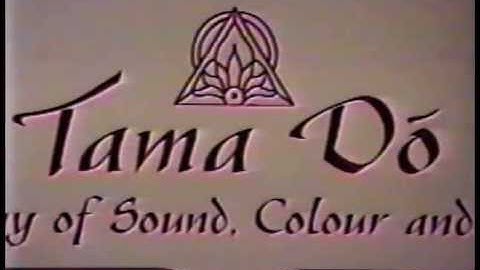 Sound Healing with Fabien Maman