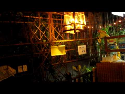 Sukhumvit soi 11 hostel