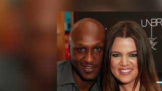 "SHOCKING Revelation: Khloe Kardashian EXPOSES Lamar Odom's DEVASTATING Betrayal! 😱📝"