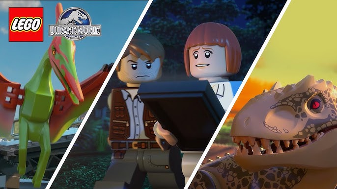 LEGO Introduces the Insect Collection Featuring an ASMR Playlist