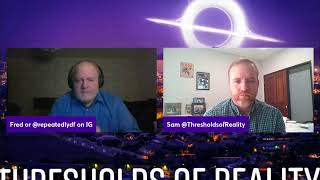 Episode 55 - Fred Rutman, Author of The Summer I Died 20 Times