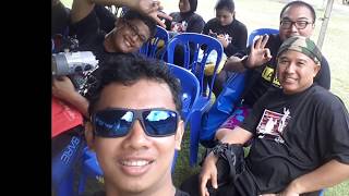 Jerry Shah  Tiada Akhirnya Rindu 1st Single