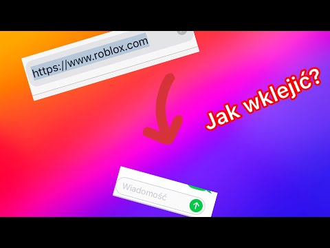 Wideo: Jak Kopiować I Wklejać W Androidzie