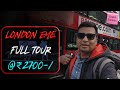 London  london eye travel guide 2020   