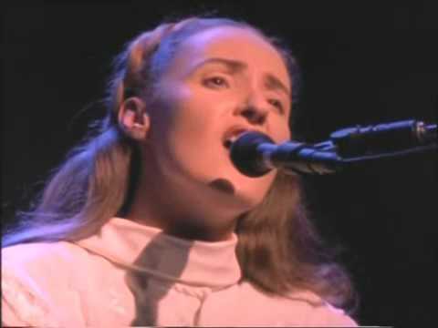 Lisa Gerrard - The Wind That Shakes The Barley