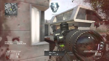 CRAZY RAID QUAD FEED!