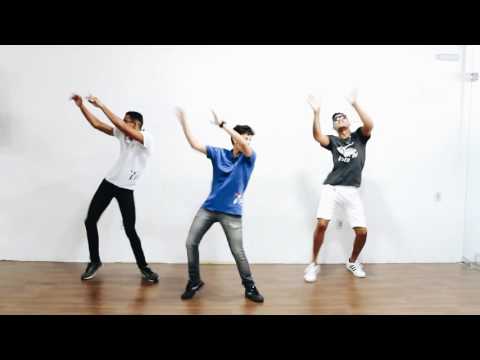 Tumbalatum- Coreografia - Top Dance