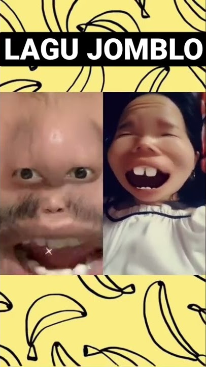LAGU JOMBLO LAGU NGAKAK LAGU CUEK DAN BODO AMAT DEH #shorts