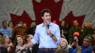 Sunday scrum: Leader of the resistance?