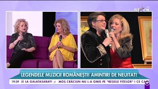 Fuego Marina Florea i Stela Enache Legendele Muzicii Romneti Amintiri De Neuitat