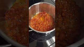 Brb, Making This Pepperoni Pizza Popcorn For Every Snack From Now On