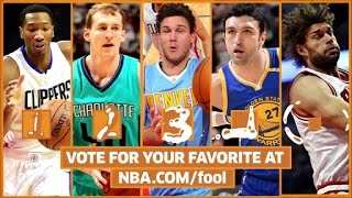 Shaqtin' A Fool | December 29 2016 | '16 - '17 Nba Season
