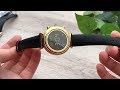 Часы аль Фаджр обзор   al Fajr WF 14 купить на Хиджаб Сити