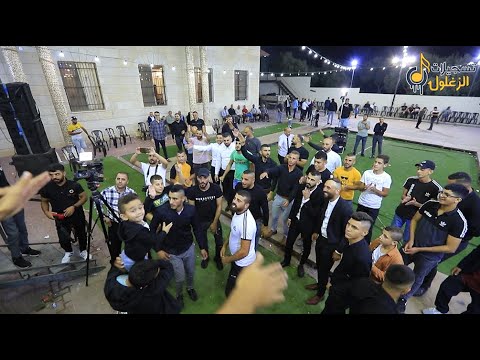 كوكتيل الهيبة انا ملك الساحة الفنان طارق ابو عليا سهرة العريس مهند سمار 2021