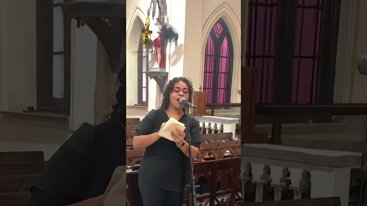 You by my side | Vox Antoniana