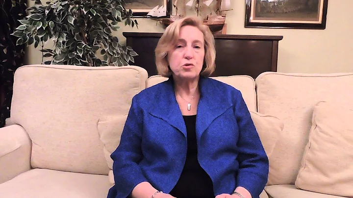 Mary Reece  Testimonial  2015
