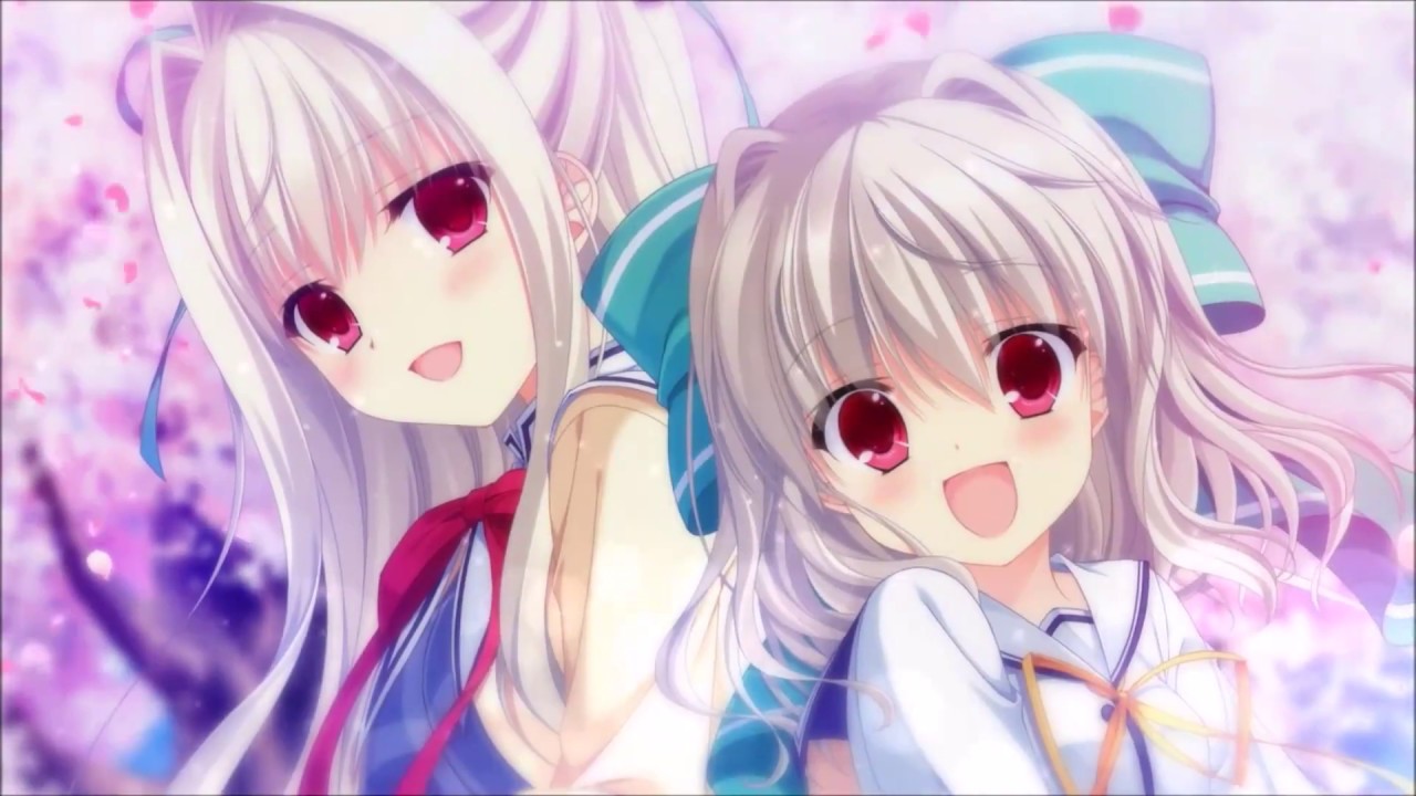 D.C. iii DreamDays OP2 「僕はキミでできている」Full