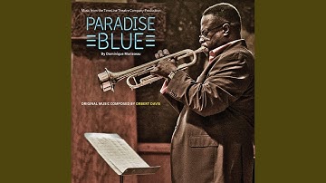 Blue's Paradise