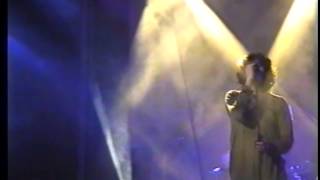 картинка: СКРЯБІН Най буде дощ Донецьк 2002 рік SKRYABIN Donetsk 2002