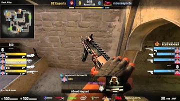 Niko triple juan deag