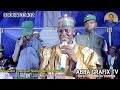 Kissar Rayuwar Shehu Ahmadu Tijjani R A Daga Sheikh Ubale Adakawa Kano