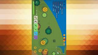 Zombie royale 2d battle royale solo win screenshot 5