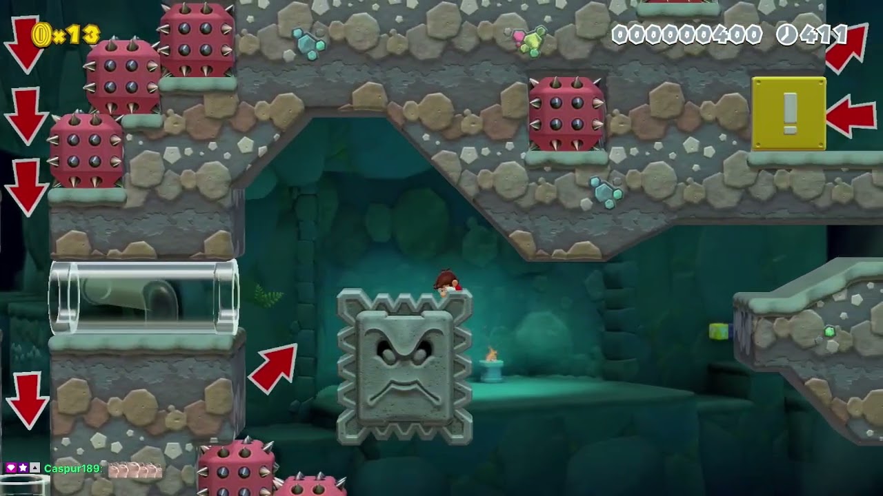 Kingdom of the Crystal Pipes