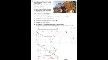 2019 HL Shell Structures