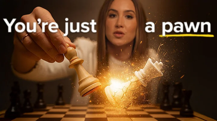 How To Escape The Rat Race (The Money Game That School Never Taught You)