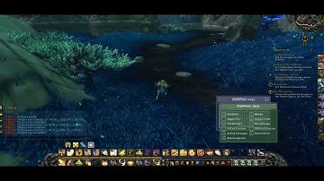 Pandshan/wow hack 5.0.5