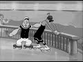 A Date to Skate | Popeye’s Ice Skating Chaos 😂💪