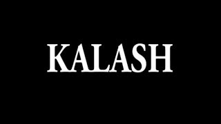 KALASH - MITIL MA KINIT