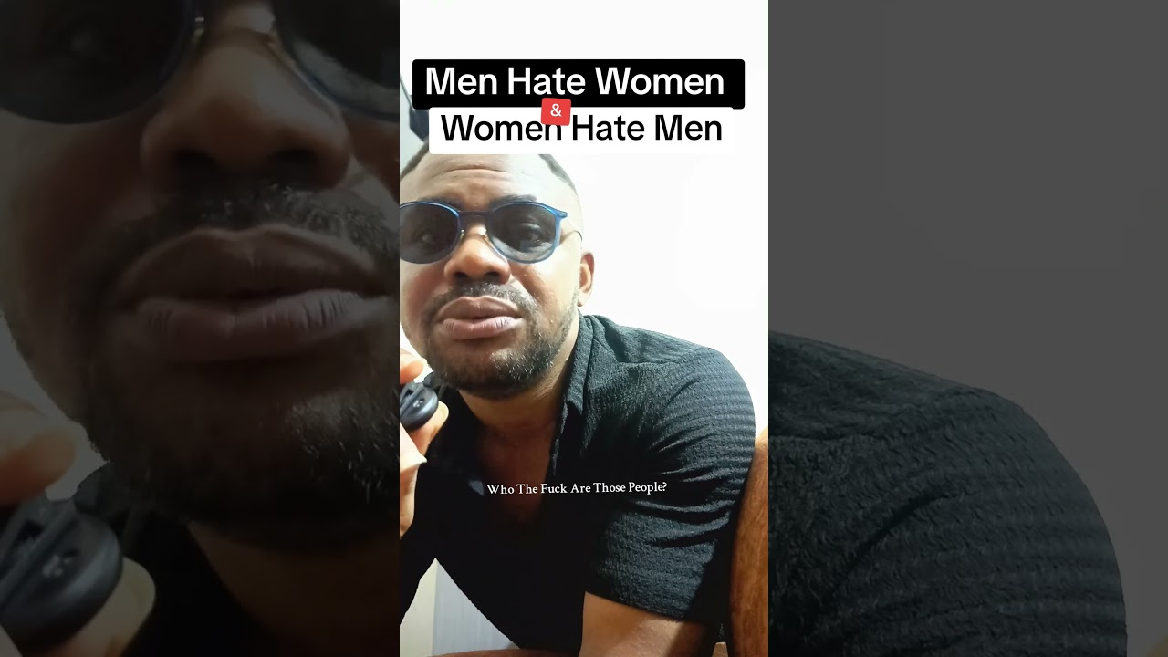 let love lead #menvswomen