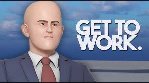 Creating the PERFECT Rage Game Character - Get To Work