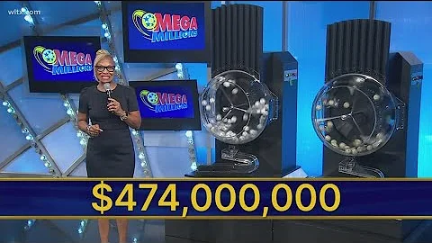 Mega Millions: September 26, 2025