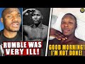 Anthony Johnson&#39;s cause of death revealed, Adesanya SENDS POSITIVE MESSAGE to his fans! Jones-Reyes