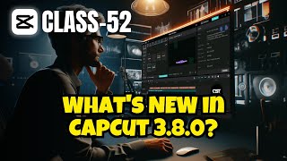 3 GAME-CHANGING CapCut Features! | CapCut PC Update 3.8.0