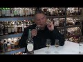 Liquorhounds method of nosing  tasting spirits old forester presidents choice review