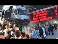 Автобусное пике: жителей Волгоградской области отучают от общественного транспорта