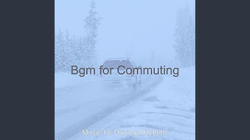 Pulsating Driving to Work