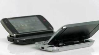 HTC Touch Pro 2 und Nokia N97 im Vergleich