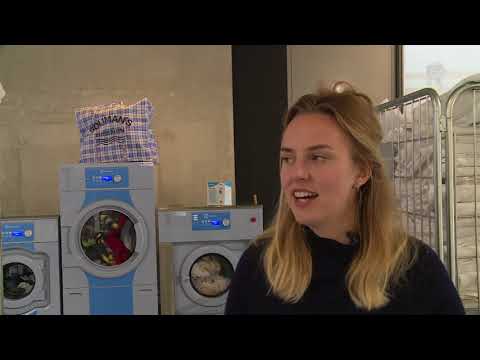 Verslaggever Marlies Harting op bezoek in Museum Boijmans van Beuiningen