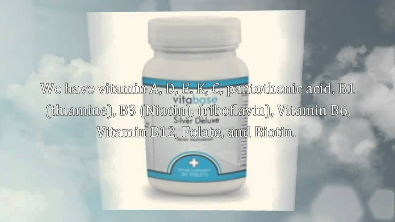 Why are Vitamins Important for Your Body Worlds Best Vitamins YouTube