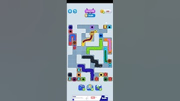 Gecko Out – Level 610 Full Walkthrough (Mobile Game)|Cassera Gaming #gameplay #geckoout #walkthrough