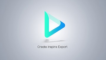 Quick Logo Animation