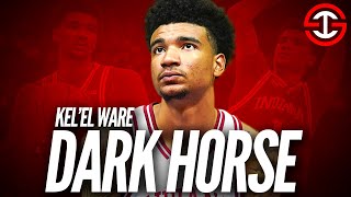 From Underdog to NBA Prospect | Kel'el Ware's Epic Transformation