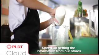 Big Chill - Cloud POS