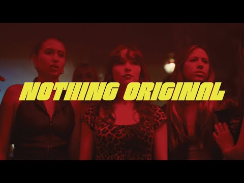MC Virgins - Nothing Original (Official Music Video)
