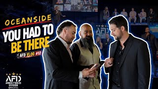 The Resources Every Veteran Needs (But Most Don’t Know Exists) | AFD Vlog #12